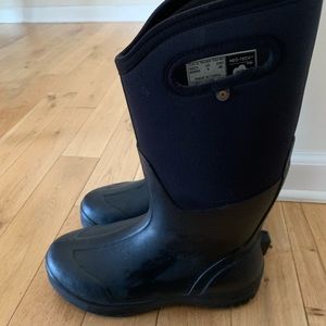 Bogs, great condition